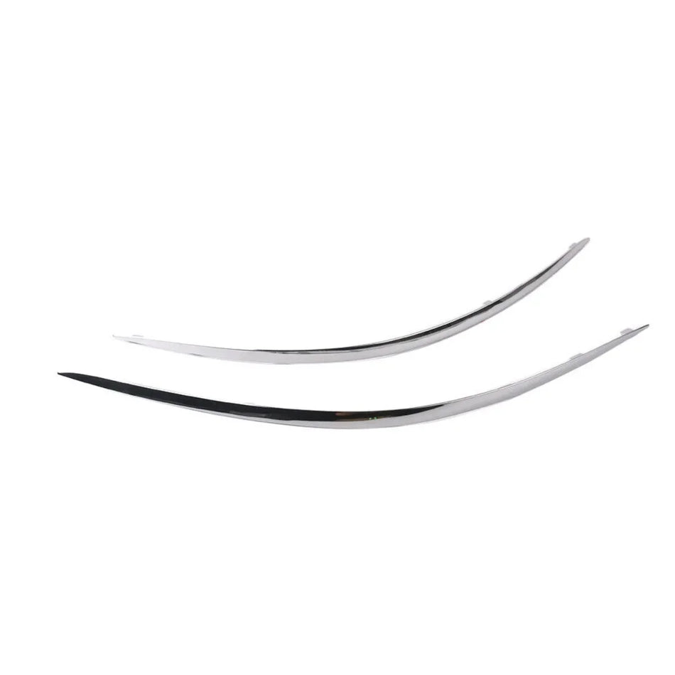 Front Bumper Chrome Trim for Mercedes W211 2118852321