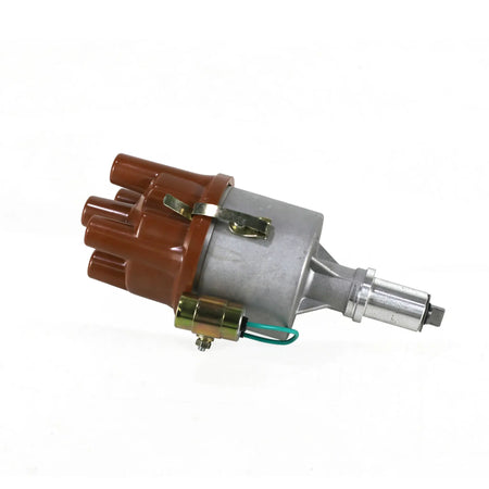 SherryBerg Dis. FOR Renault R4 112 1.1L L4 R284 1978 1979 - 1990 Engine # 525378 525378A 770134 Distributor Ignition Distributor by InterCyprus Trading Ltd