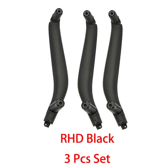 Interior Door Handle Trim for BMW X5 X6 F15 F16 LHD RHD 2014-2018 by InterCyprus Trading Ltd