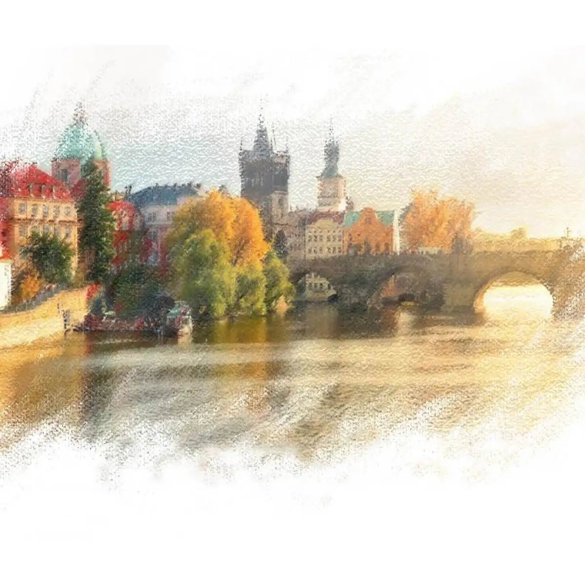 ARJTRACK Professional Oil Wood Soft Watercolor Pencils