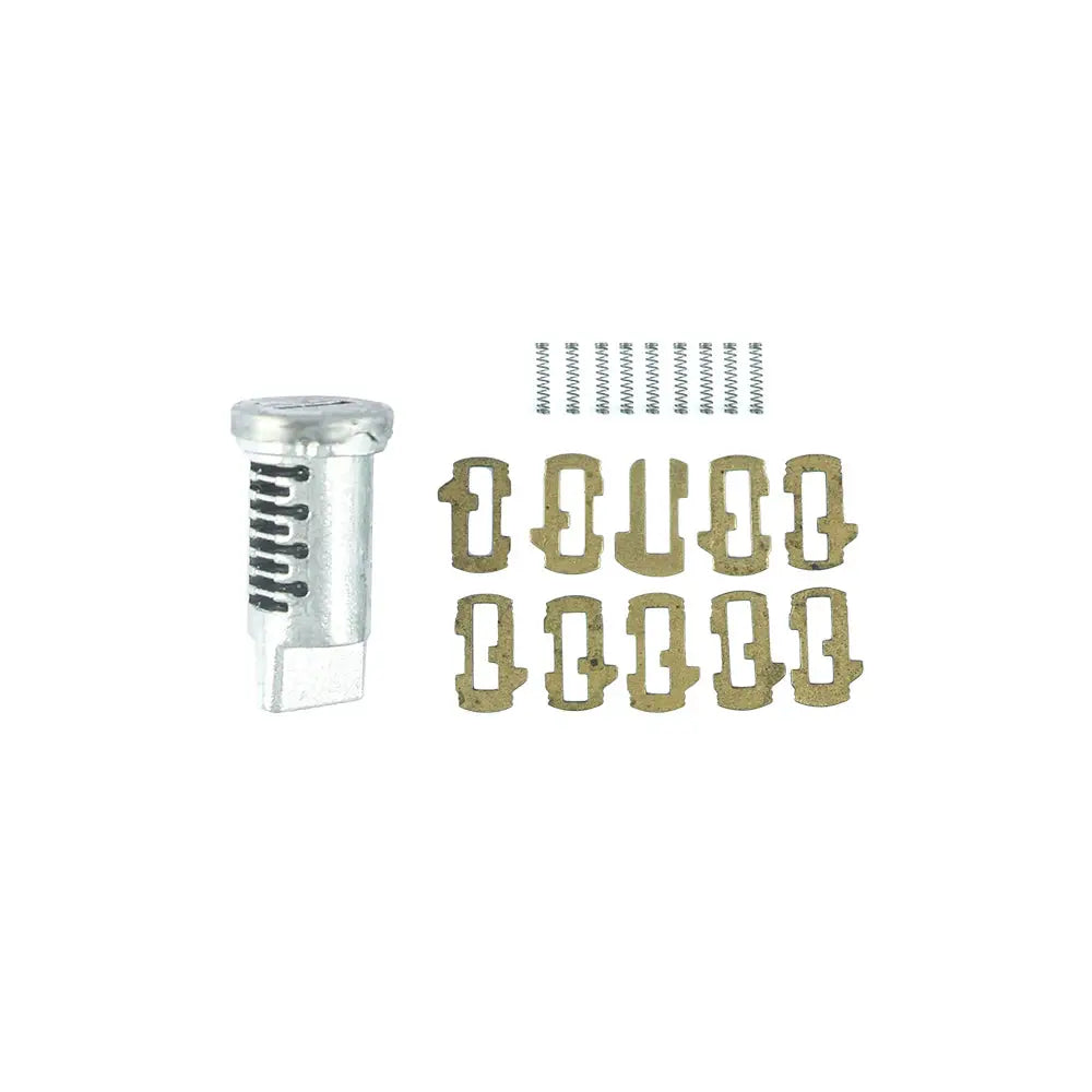 For BMW R1250GS/ADV R1200GS LC GS1200 Adventure Trunk Top Case Saddle Side Box Key Cylinder Core Plug Lock Cylinder Accessorys by InterCyprus Trading Ltd
