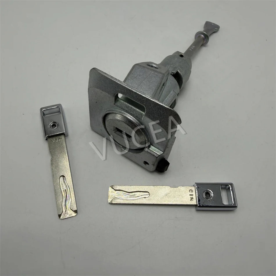 Assemblaggio del Cilindro di Blocco Accensione per Hyundai Santa Fe 2024-2026 81905GH000