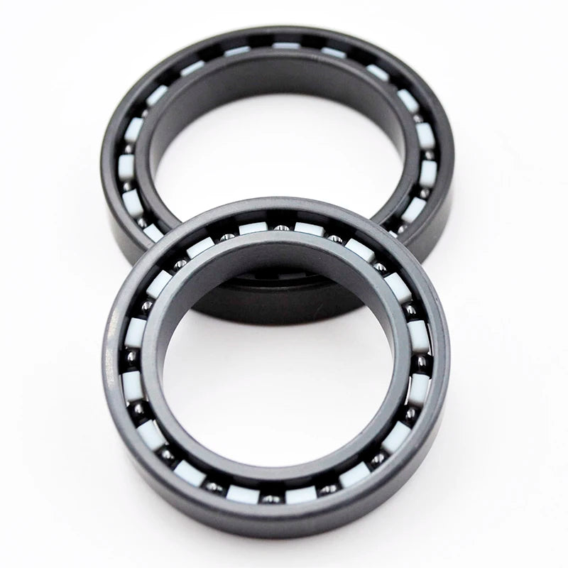 Si3N4 Silicon Nitride Ceramic Bearing 6800 Series &ndash; High Temp
