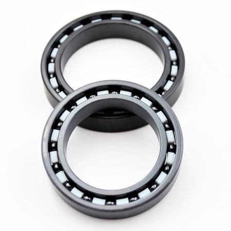 Si3N4 Silicon Nitride Ceramic Bearing 6800 Series &ndash; High Temp