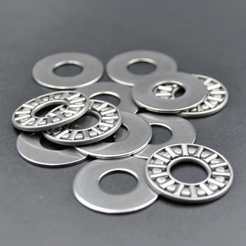 AXK1024 2AS Plane Thrust Needle Bearings &ndash; Wholesale Pack