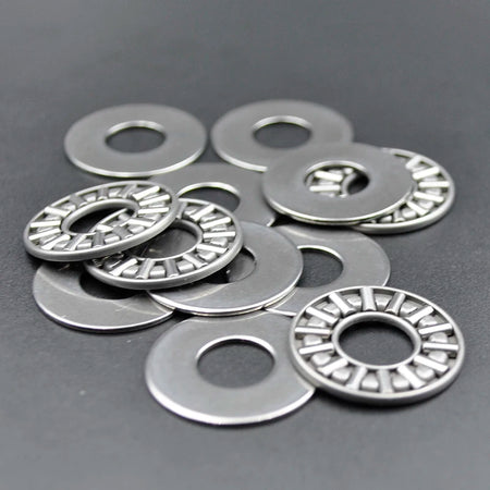 AXK1024 2AS Plane Thrust Needle Bearings &ndash; Wholesale Pack