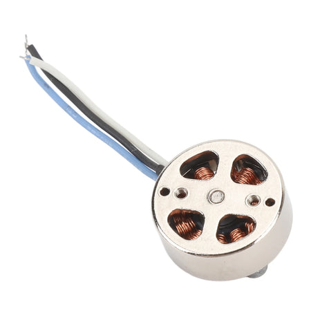 RC Airplane Brushless Motor 1503 &ndash; Easy To Install