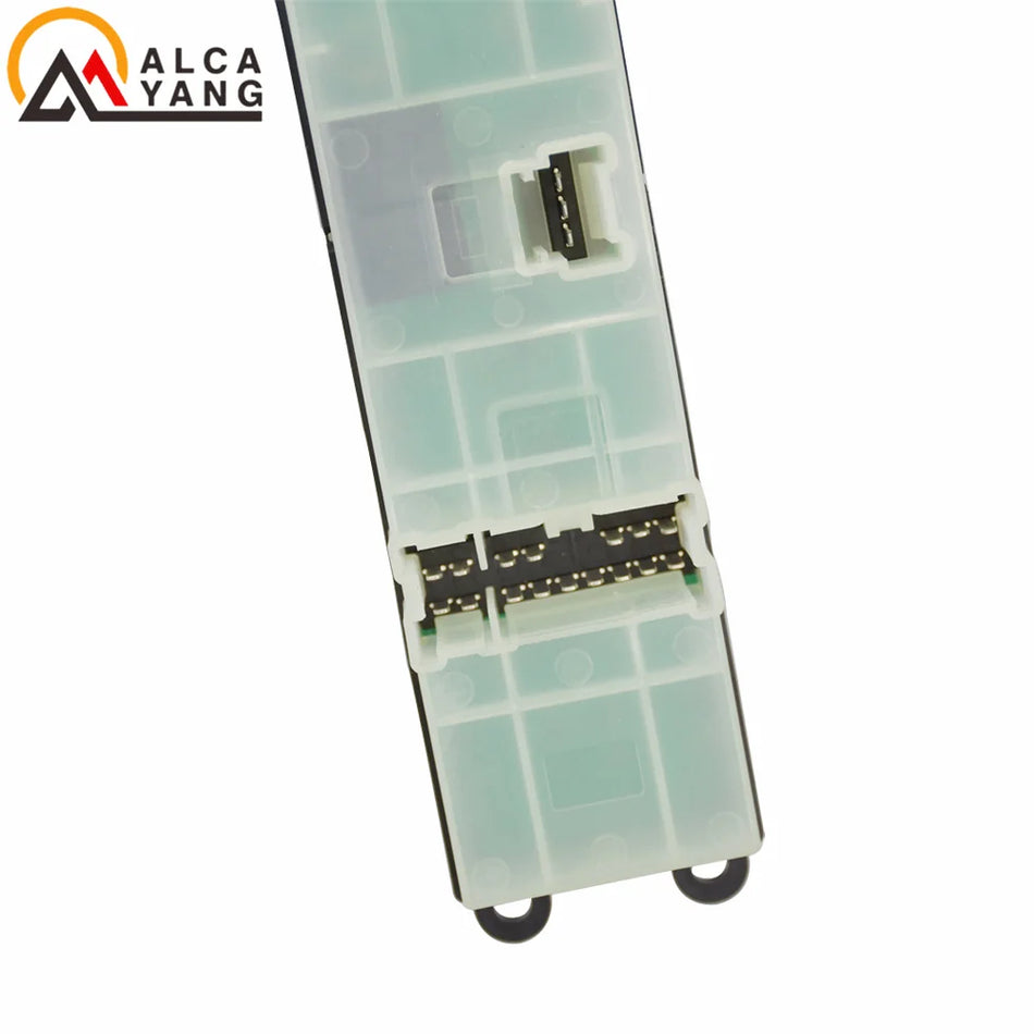 Front Left Window Switch For Nissan Maxima Infiniti I-35 Subaru Impreza