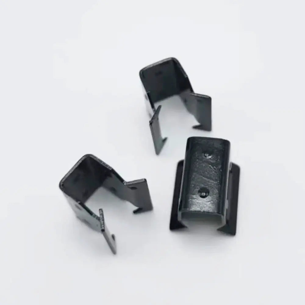 Splash Shield Clip Metal Retainer for Ford Focus Escape Kuga Fiesta by InterCyprus Trading Ltd