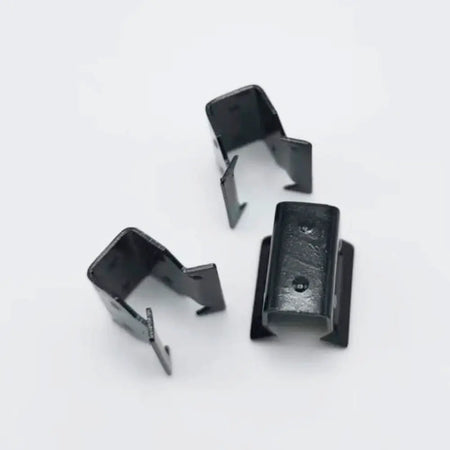 Splash Shield Clip Metal Retainer for Ford Focus Escape Kuga Fiesta by InterCyprus Trading Ltd