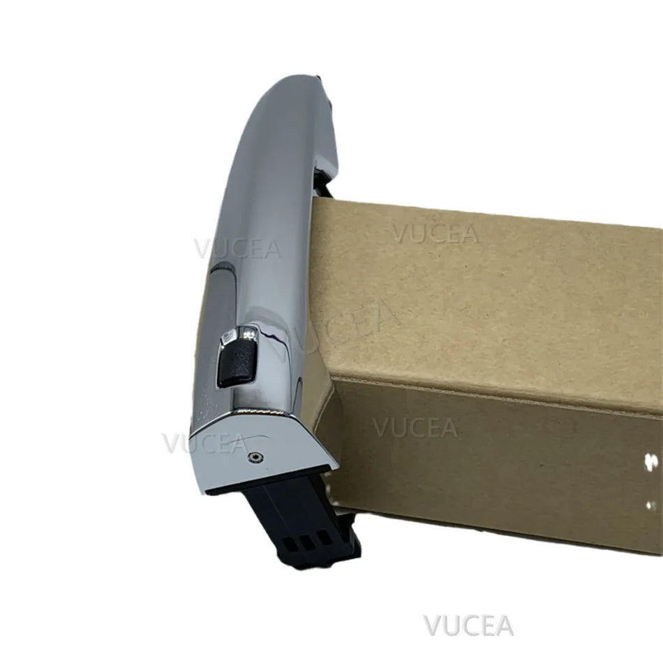 Smart Key Door Handle Chrome for Kia Niro 2017 2018