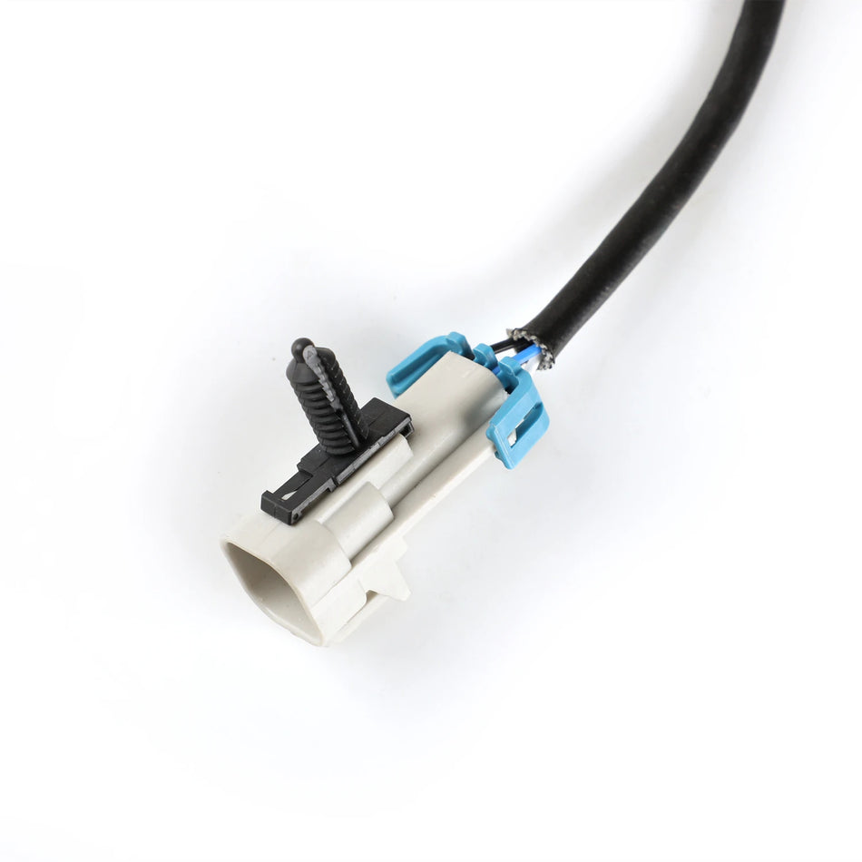 Лямбда сензор за кислород за Cadillac, Chevrolet, GMC 2007–2011 4-жичен отопляем артикул № 12583804