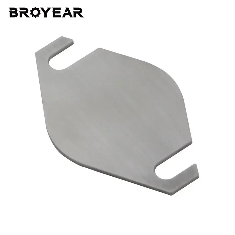 Engine Gasket Stainless Steel For Peugeot 307 308 407 3008 5008 607 by InterCyprus Trading Ltd
