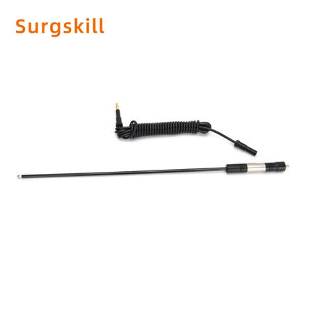 LE--01 &ndash; Reusable Endoscopic Coagulation Hook Set Kit