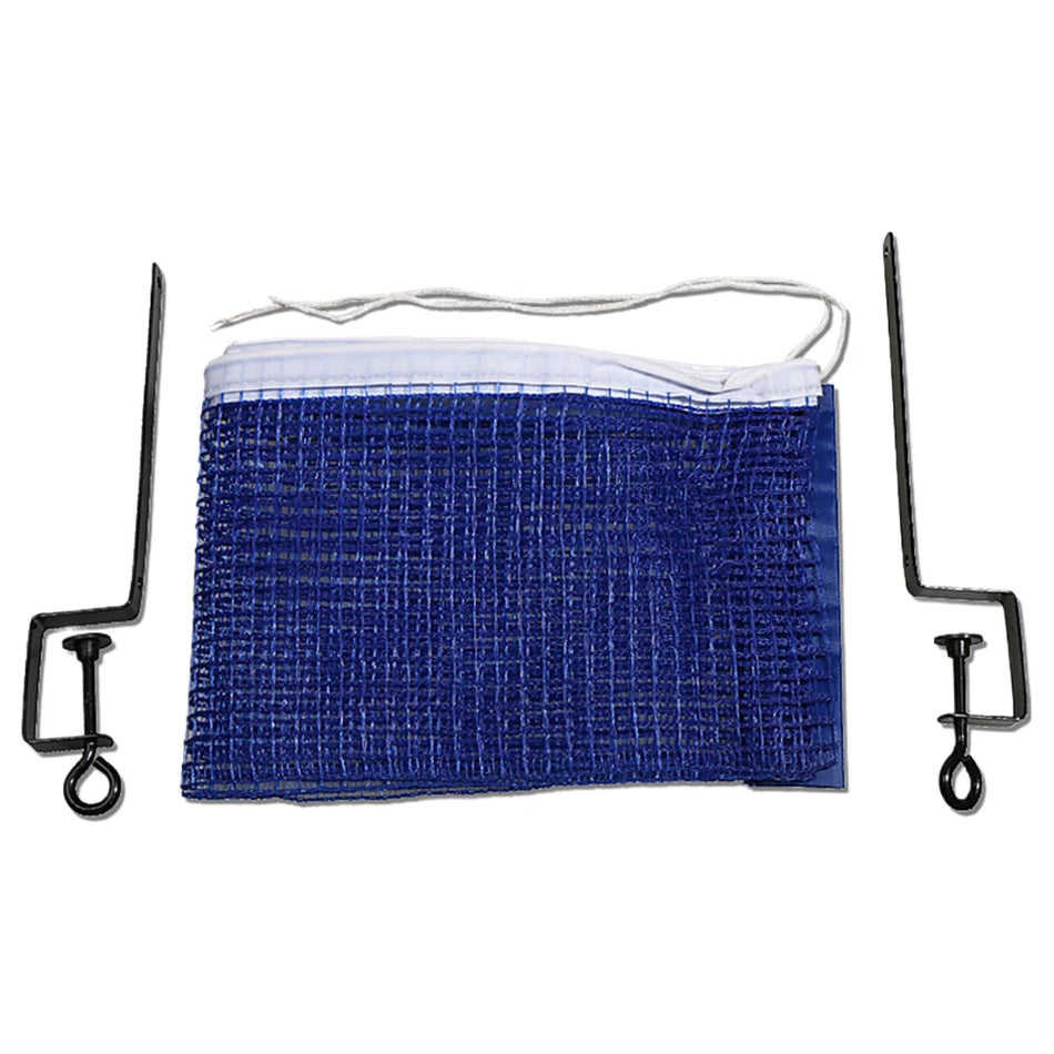 Φορητό Ανταλλακτικό Δίχτυ Επιτραπέζιας Αντισφαίρισης Με Ρυθμιζόμενο Στήριγμα