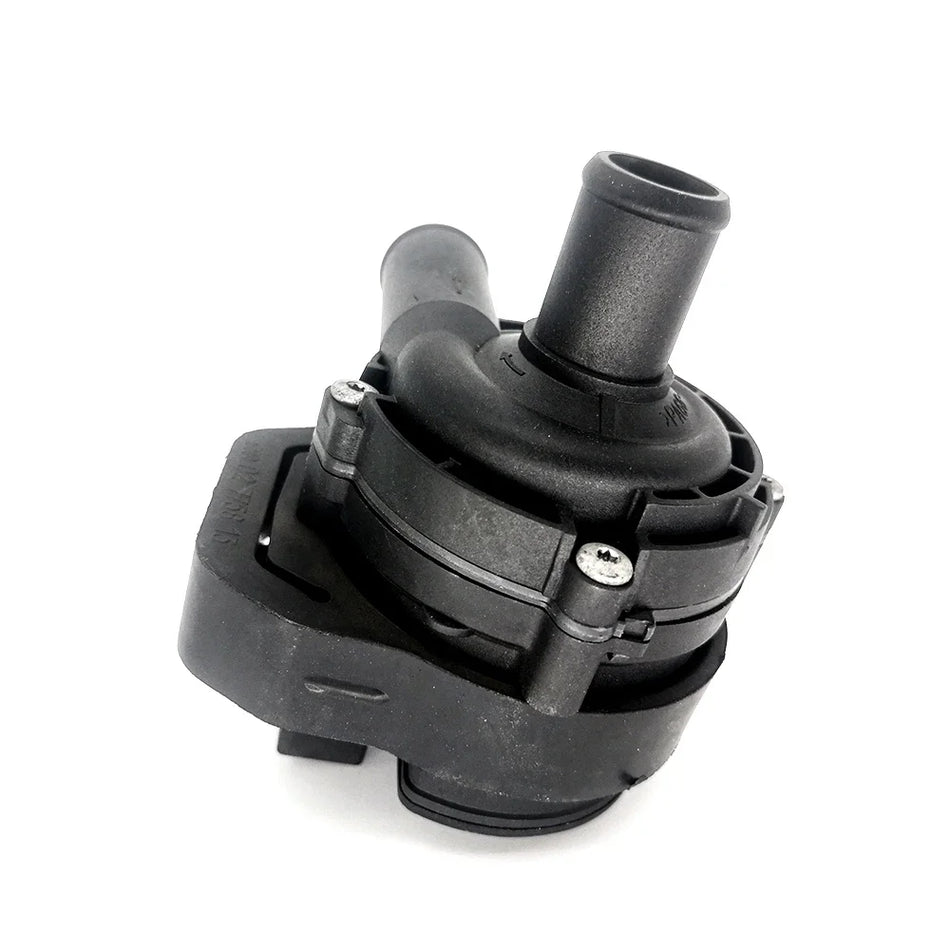 12V Auxiliary Water Pump for Mercedes-Benz C250, E250, E350, E400, E550 Cooling System
