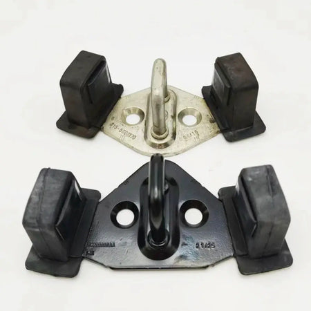 Tailgate Lock Striker Metal for Chery Tiggo 2 3X 4 5X 7 Pro Max 8 by InterCyprus Trading Ltd