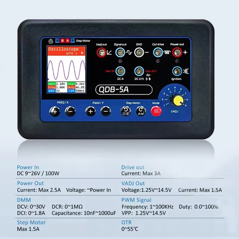 portable 120v power Growatt HELIOS 3600 Portable Power Station