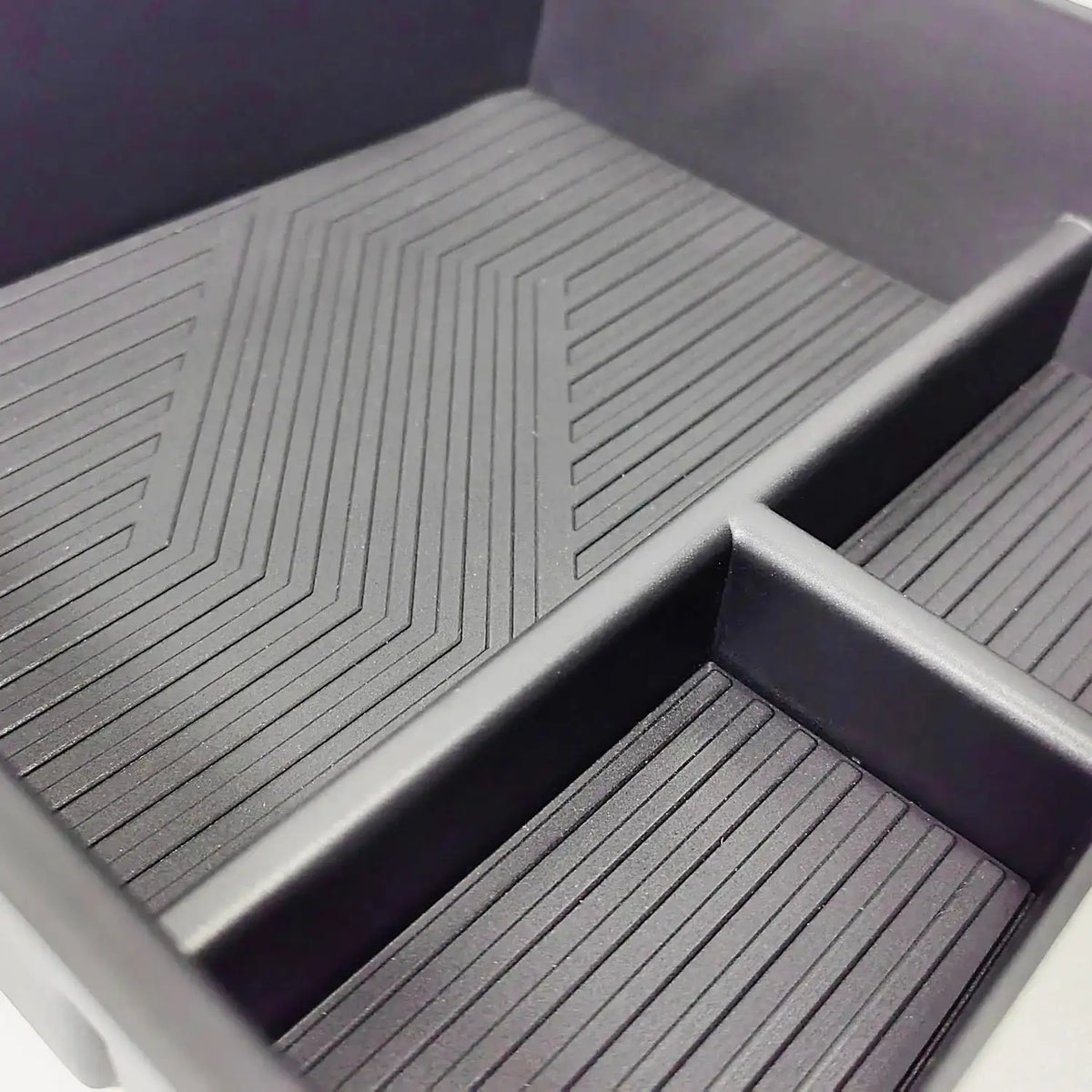 Avatr 11 Armrest Storage Box Center Console Organizer Tray