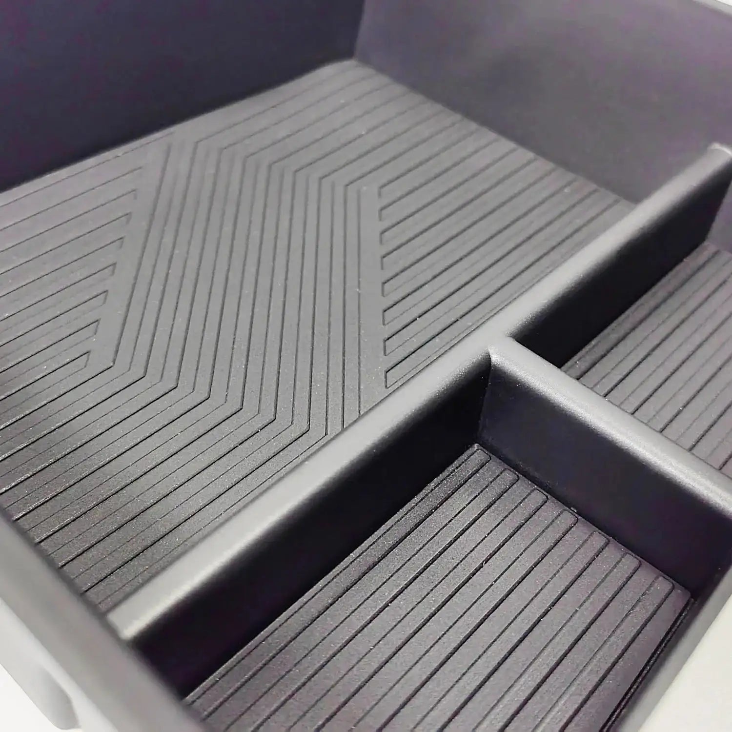 Avatr 11 Armrest Storage Box Center Console Organizer Tray