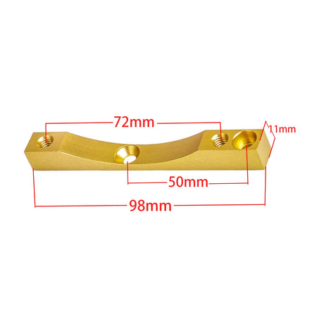 Xtech Aluminium Alloy Hydraulic Brake Kit &ndash; Durable Hydraulic Braking for Xiaomi M365 Series