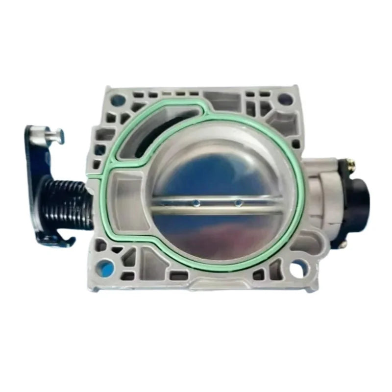 Těleso škrticí klapky s polohovým senzorem pro Ford Mondeo MK3 2004-2007 2.0T
