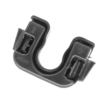 For Ford Focus 3 Mondeo MK4 Fiesta MK7 MK8 B-Max C-Max Rear Boot Trunk Load Cover Parcel Shelf Clips Pivot Bracket Mount by InterCyprus Trading Ltd