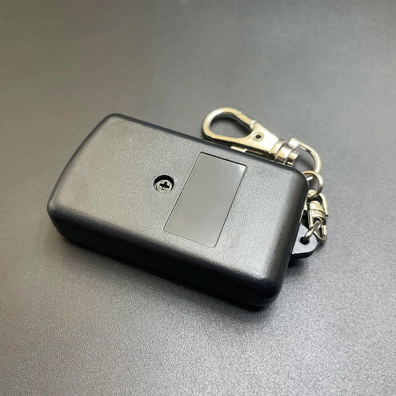 Remocon RMC-600 Garage Door Remote Control - Adjustable 250MHz-450MHz Fixed Code