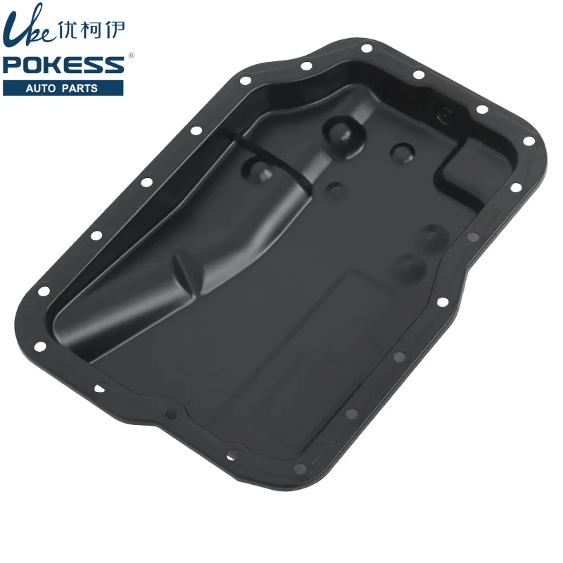 Olejová vaňa prevodovky pre Ford Focus 2000-2011, Transit Connect 2010-2013 XS4P7A264AB