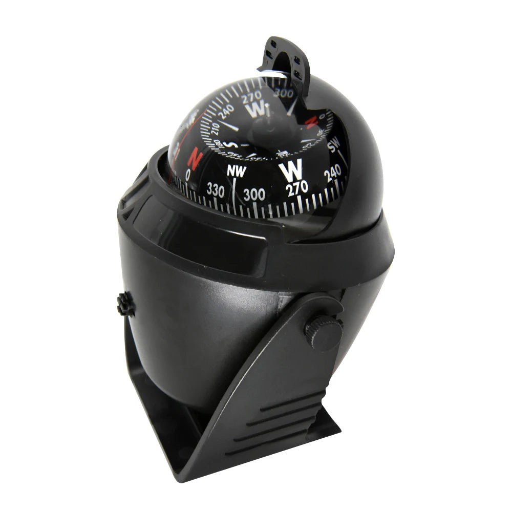 Marine Boat Compass With LED Night Light &ndash; High Precision