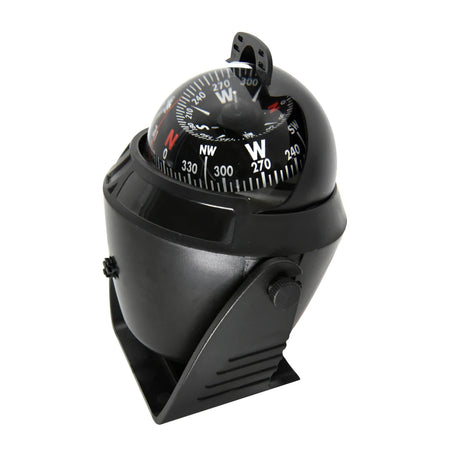 Marine Boat Compass With LED Night Light &ndash; High Precision