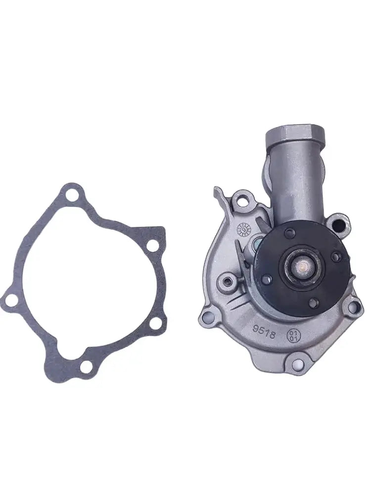 Engine Water Pump for JAC Rein Refine S5/T6 J6 Refine M2 1027110GB by InterCyprus Trading Ltd