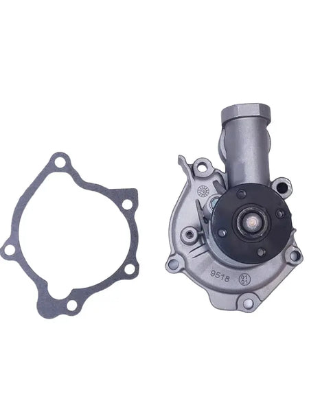 Engine Water Pump for JAC Rein Refine S5/T6 J6 Refine M2 1027110GB by InterCyprus Trading Ltd