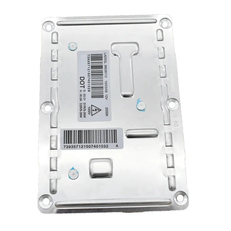 12V D1S D2S OEM 4 PIN Xenon Ballast LAD5GL for Audi /BMW/ VW /Volvo/ Cadillac/ Chrysler/ Jaguar by InterCyprus Trading Ltd