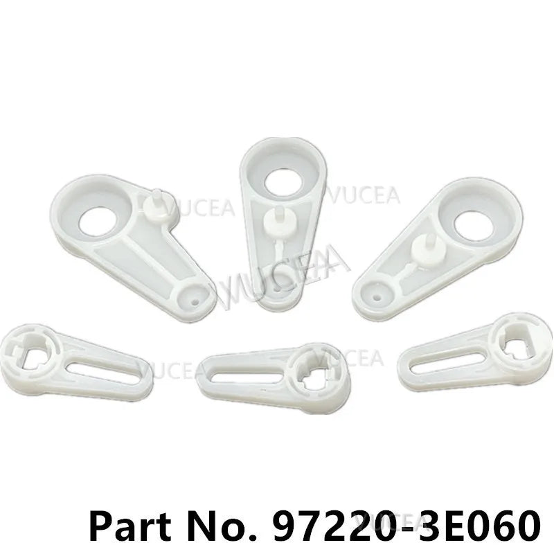 For Kia Sorento Lever Assembly Of Automobile Air Conditioning Heating Mode Ventilation Door Rocker Arm 972203E060 97220-3E060