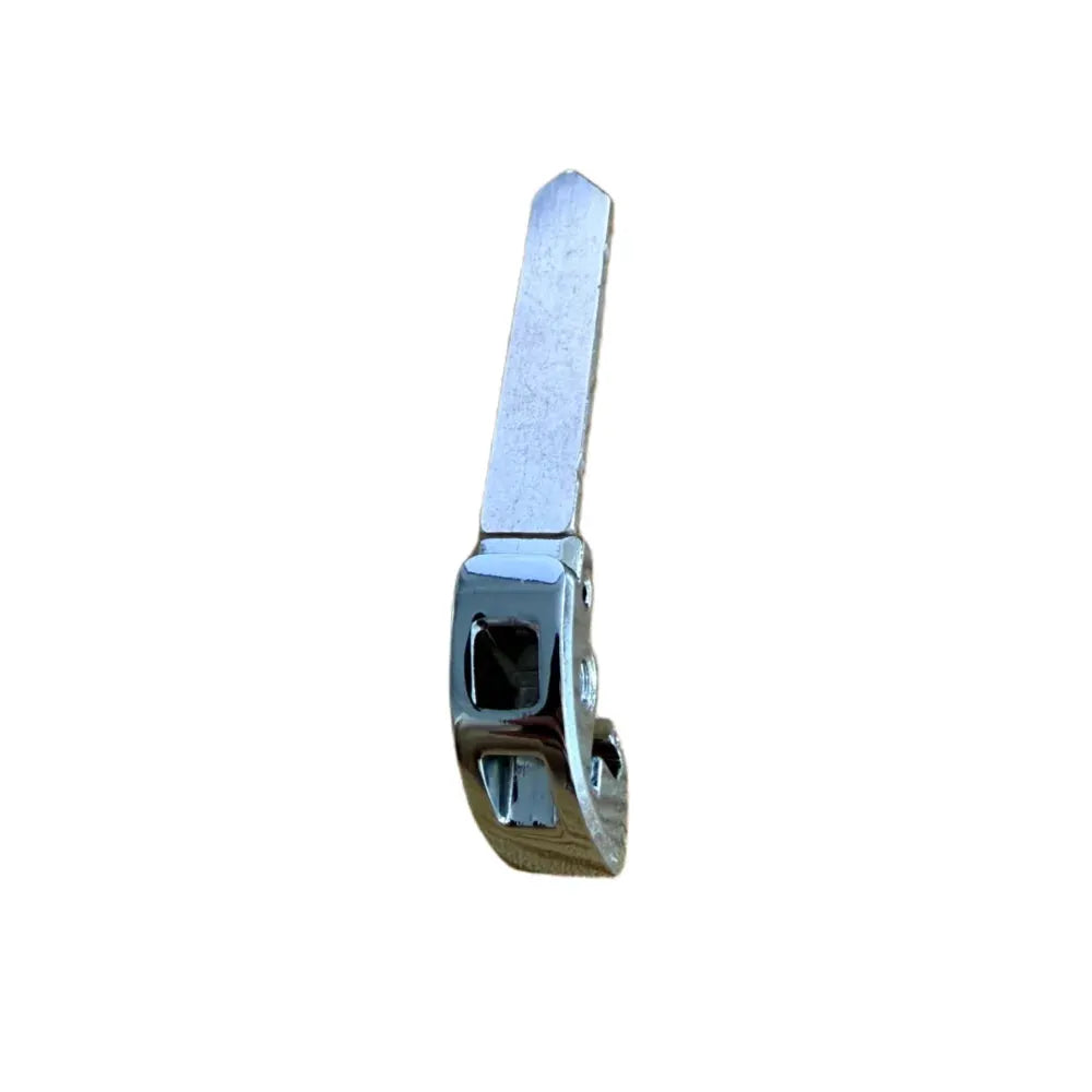 10Pcs/Lot Emergency Insert Key Blade For Honda Civic (The 11Th Generation) Uncut by InterCyprus Trading Ltd