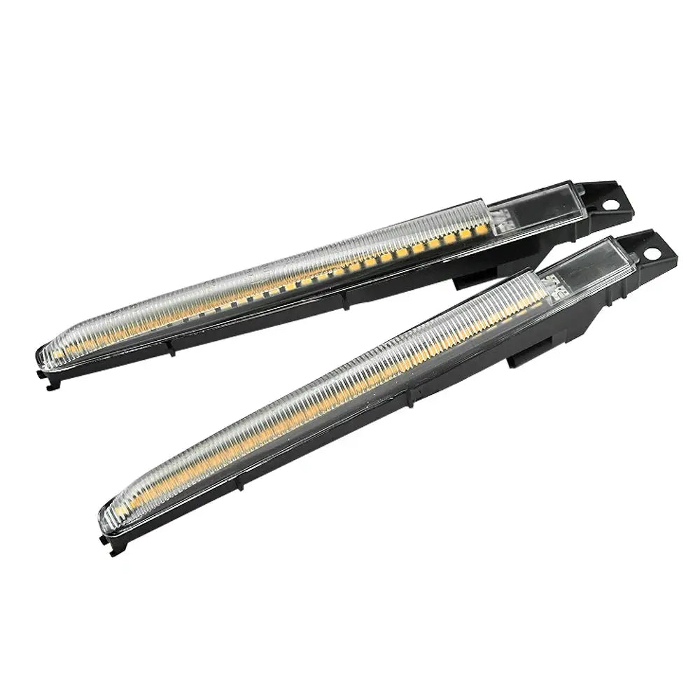 Dynamic LED Sequential Turn Signal for BMW 5 Series F10 M5 by InterCyprus Trading Ltd