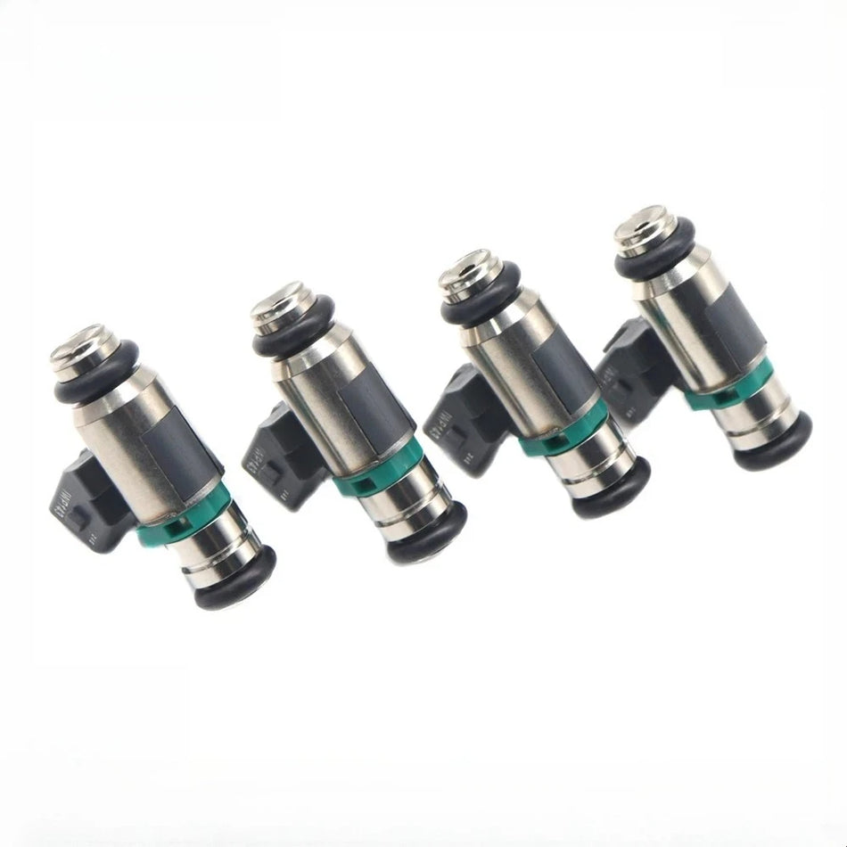 Fuel Injectors 4PCS IWP-143 for Renault Clio, Laguna I, Megane, Scenic, Thalia (1998-2005)