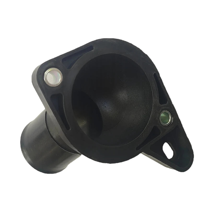 Thermostat Housing For JAC J3 J5 J6 J7 S2 T40 1041011GG010 by InterCyprus Trading Ltd