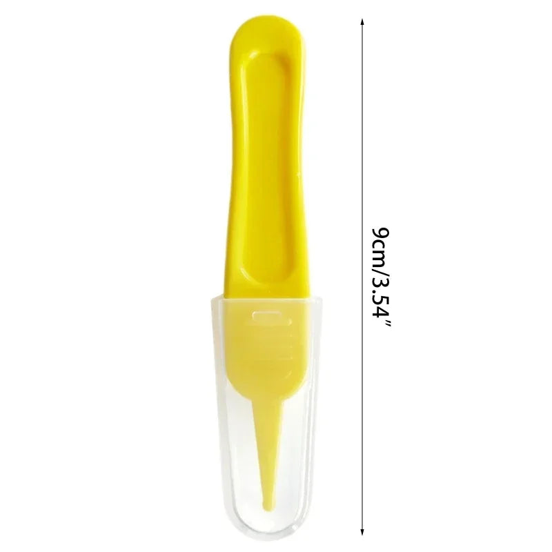 Baby Nasal Tweezer &amp; Ear Cleaner Tool