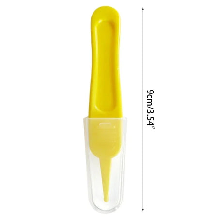 Baby Nasal Tweezer &amp; Ear Cleaner Tool