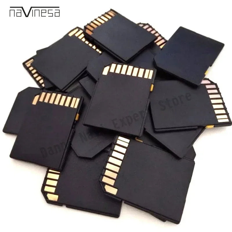 SD Card Navi Upgrade Kit Europe For Mazda 16GB - Anti Fog