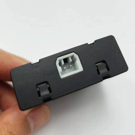 Dual USB Type C Charging Port Module 703000691AA for Chery Exeed TXL by InterCyprus Trading Ltd