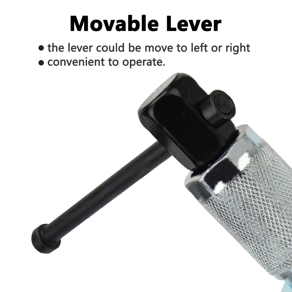 Repair Tools Piston Rewind Disassemble Kits &ndash; Durable Carbon Steel Anti Rust Finish