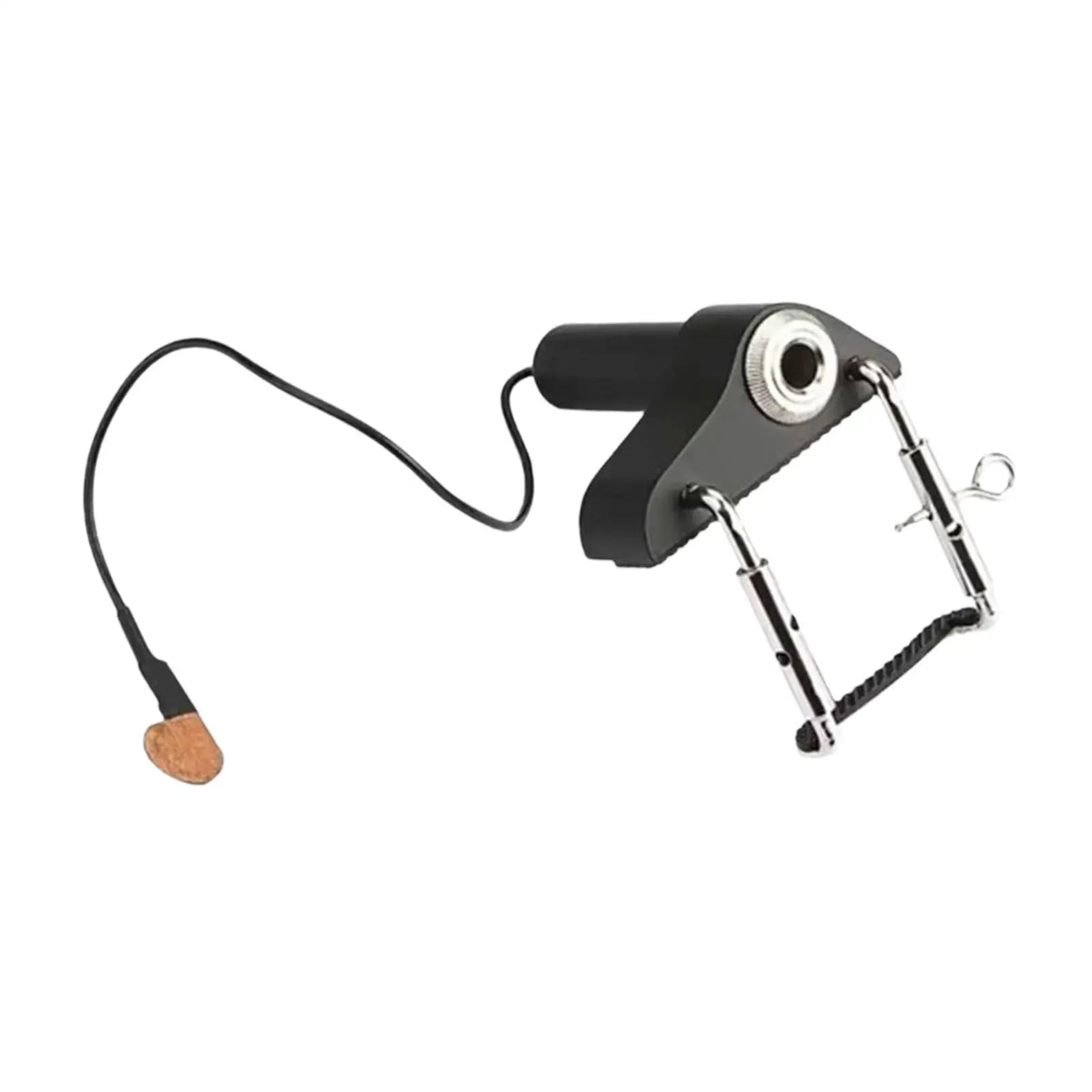 Violin Pickup &ndash; Professional Lightweight Piezo Transducer