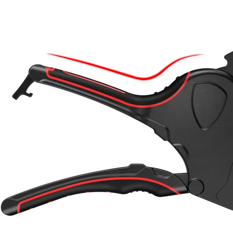 Pipe Cutter 75MM &ndash; Durable Stainless Steel Blades