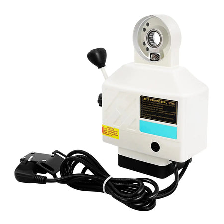 95W Power Feed For Milling Machine &ndash; Variable Speed