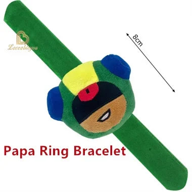 24pcs Anime Mini Figures Accessories Charms &ndash; Collectible