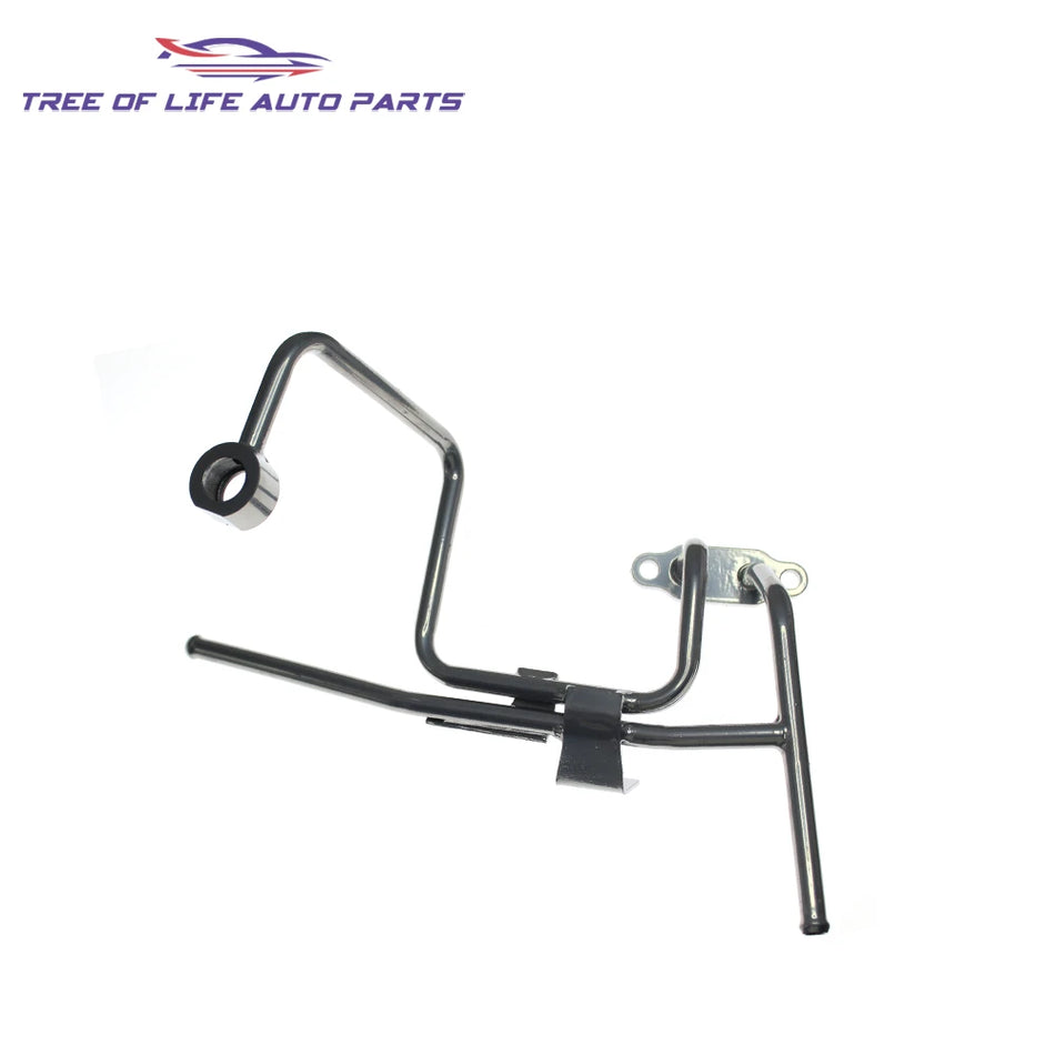 Tubo di uscita dell'acqua del turbocompressore Nissan Navara D40 YD25