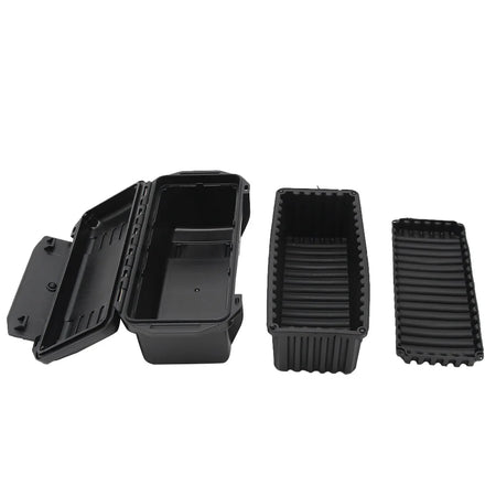 ABS Ammo Box &ndash; Waterproof And Shockproof For Outdoor Use